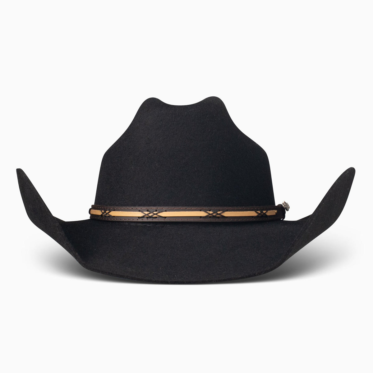 Amarillo Sky Jr. - Jason Aldean Youth Wool Felt Cowboy Hat - Resistol Trending
