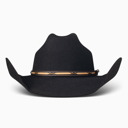 Amarillo Sky Jr. - Jason Aldean Youth Wool Felt Cowboy Hat - Resistol Trending