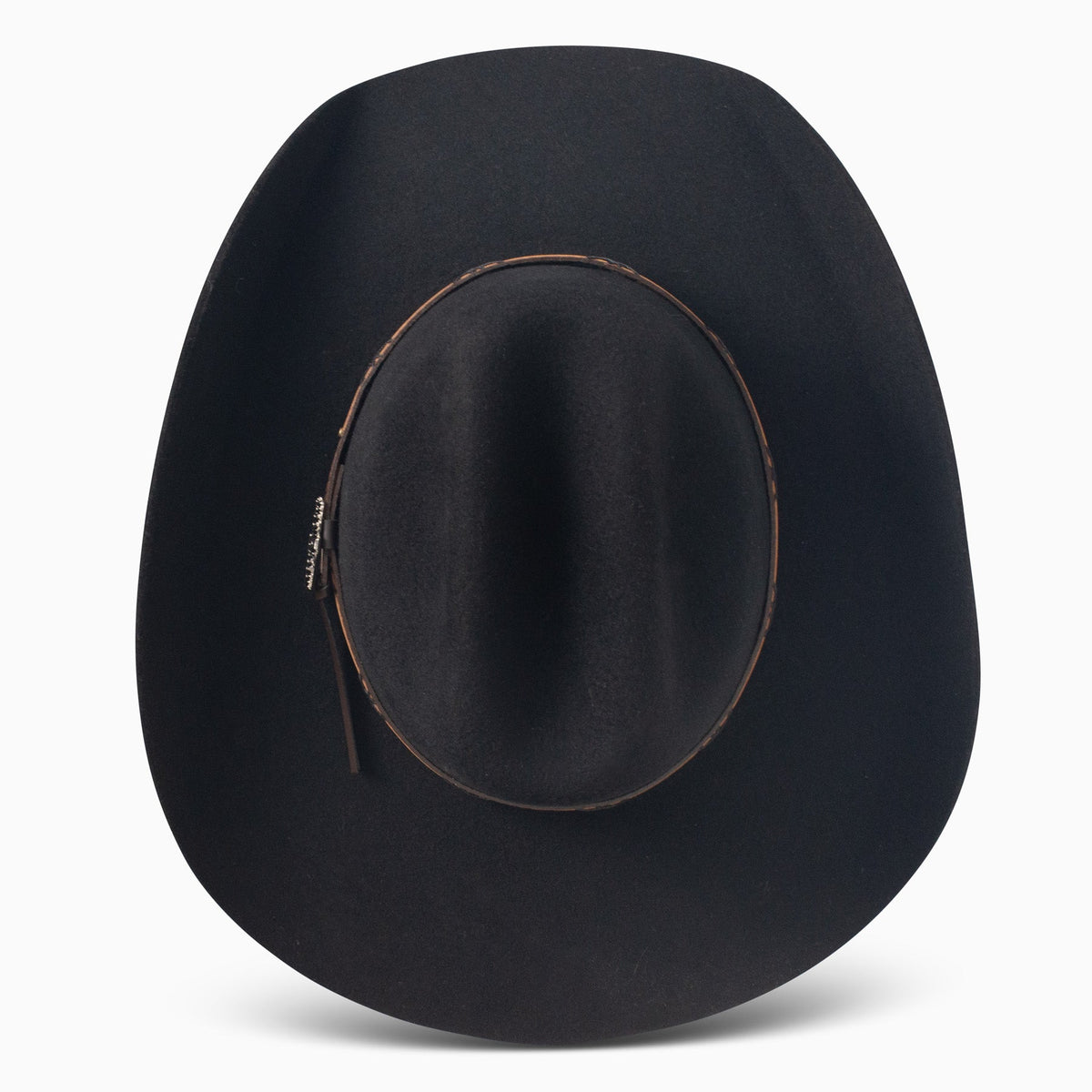 Amarillo Sky Jr. - Jason Aldean Youth Wool Felt Cowboy Hat - Resistol Trending