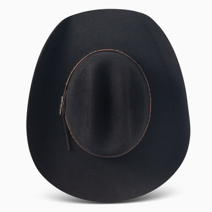 Amarillo Sky Jr. - Jason Aldean Youth Wool Felt Cowboy Hat - Resistol Trending