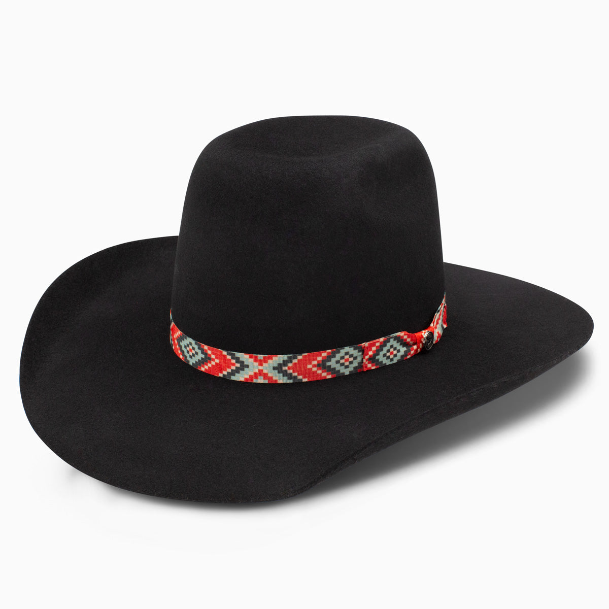 Paydirt - Hooey Cowboy Hat - Resistol Special Offer