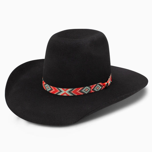 Paydirt - Hooey Cowboy Hat - Resistol Special Offer