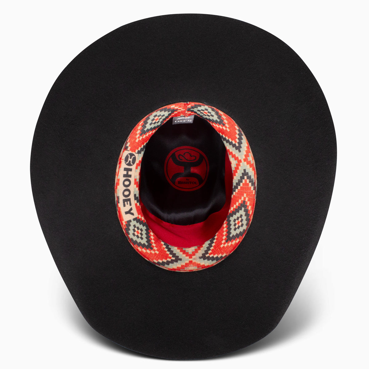 Paydirt - Hooey Cowboy Hat - Resistol Special Offer