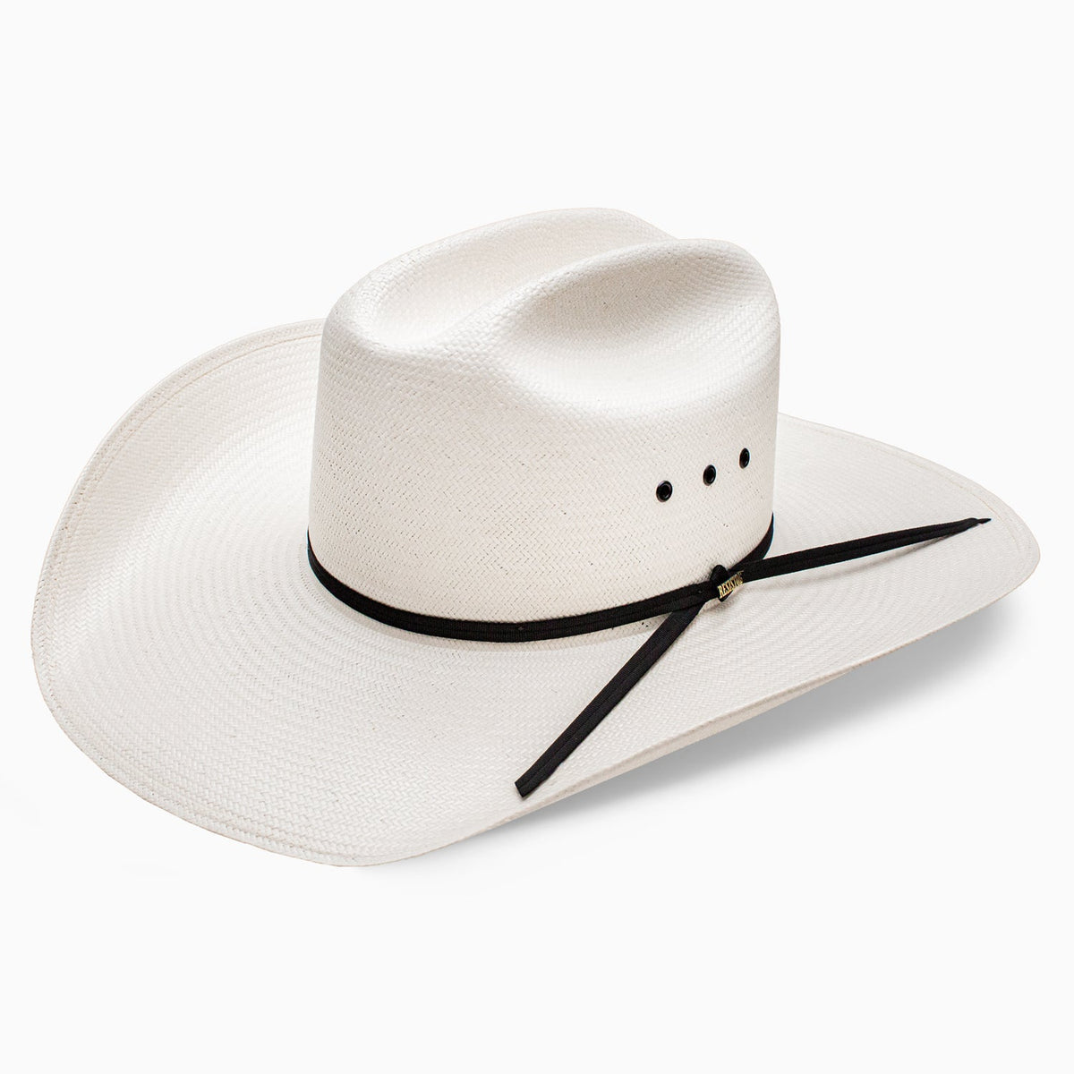 10X The Original Cowboy Hat - Resistol Recommended