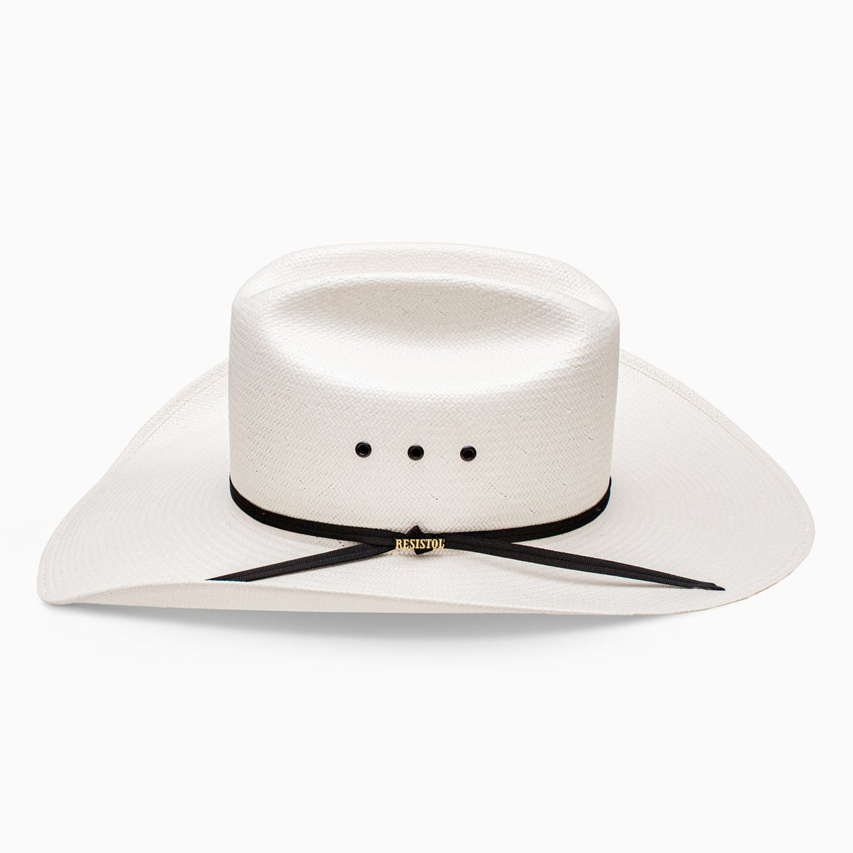 10X The Original Cowboy Hat - Resistol Recommended