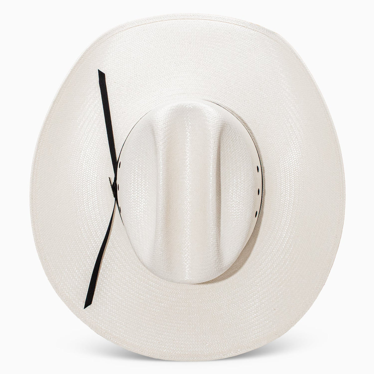 10X The Original Cowboy Hat - Resistol Recommended