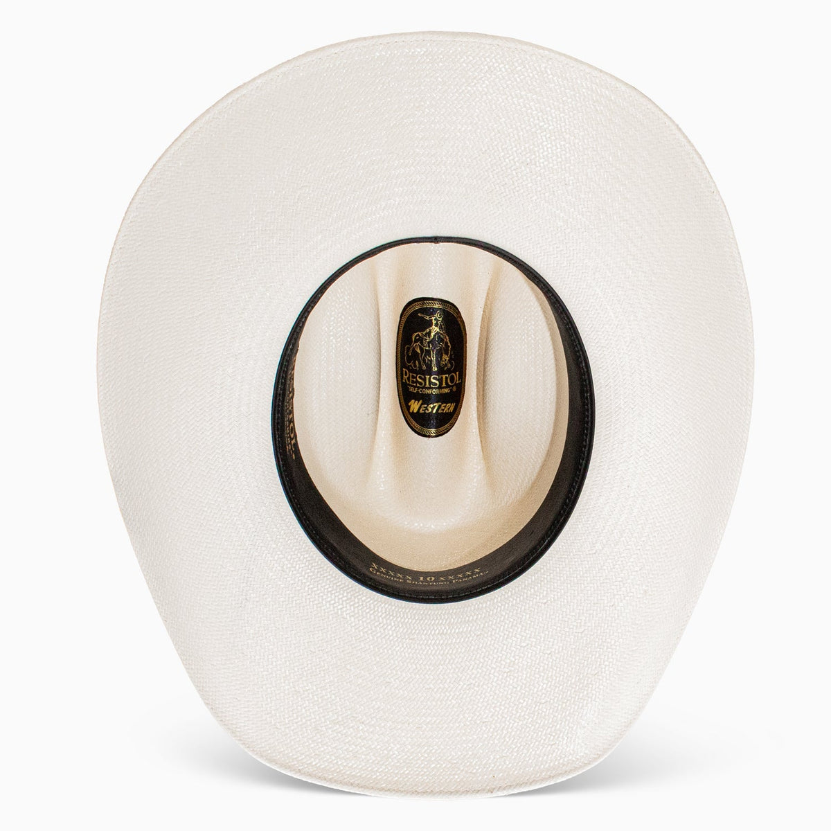 10X The Original Cowboy Hat - Resistol Recommended
