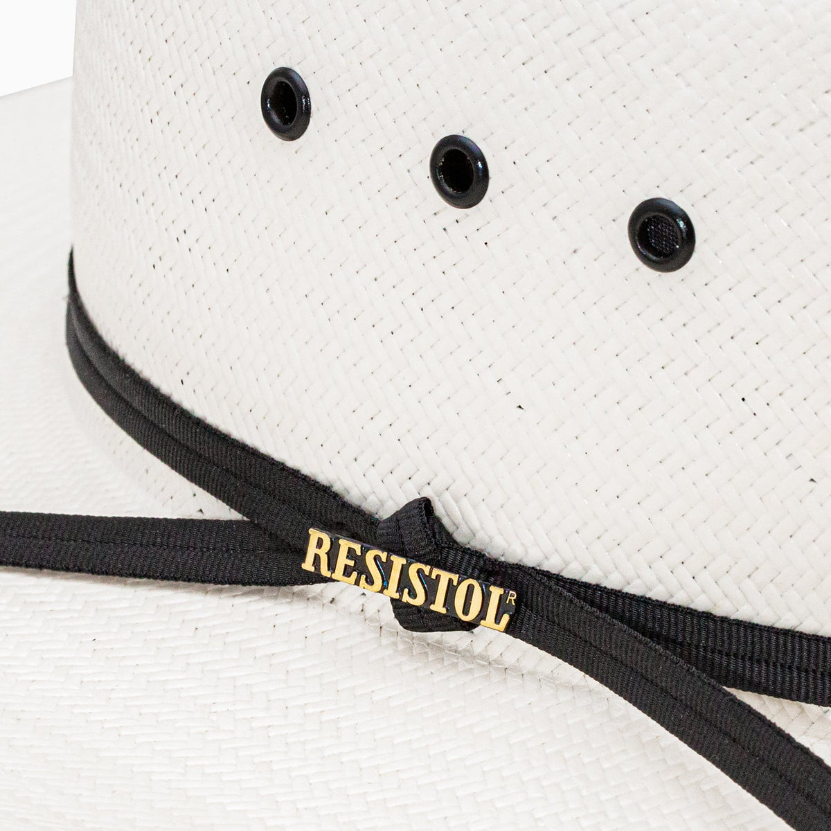 10X The Original Cowboy Hat - Resistol Recommended