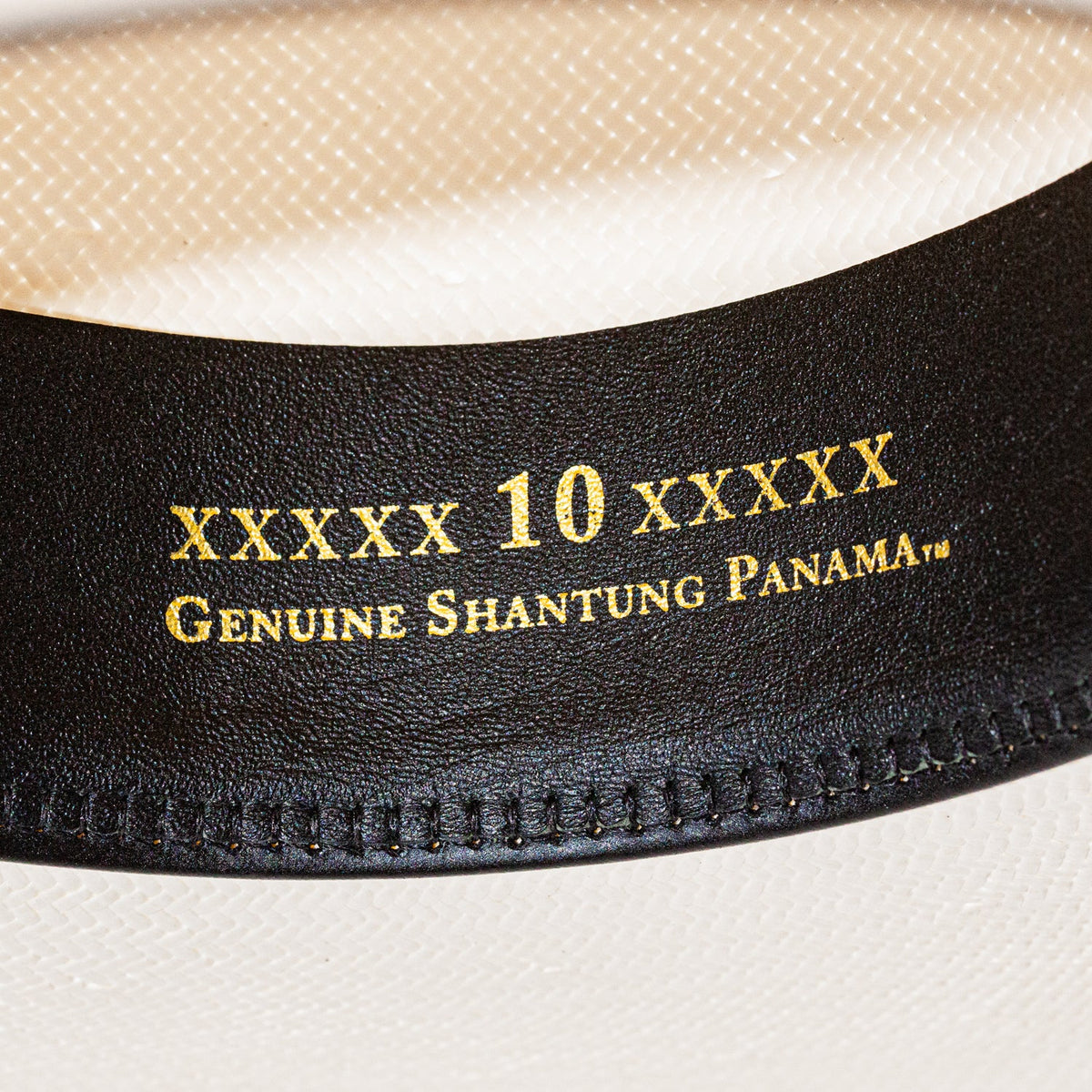10X The Original Cowboy Hat - Resistol Recommended