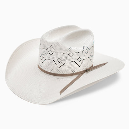 20X Brockbank Cowboy Hat - Resistol Latest