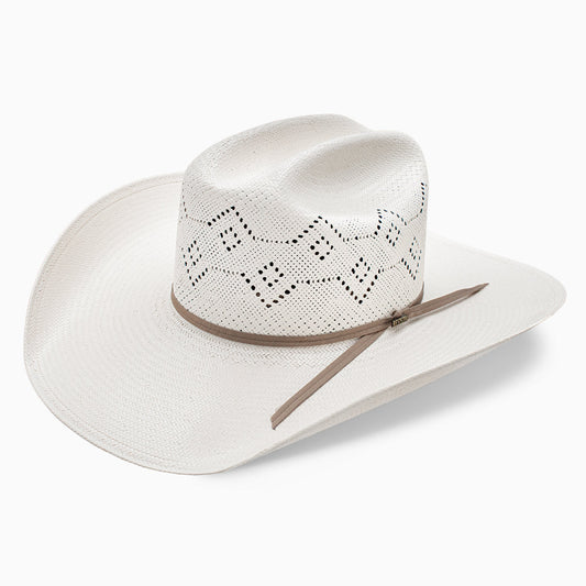 20X Brockbank Cowboy Hat - Resistol Latest