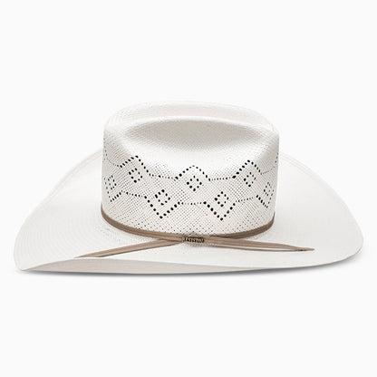 20X Brockbank Cowboy Hat - Resistol Latest
