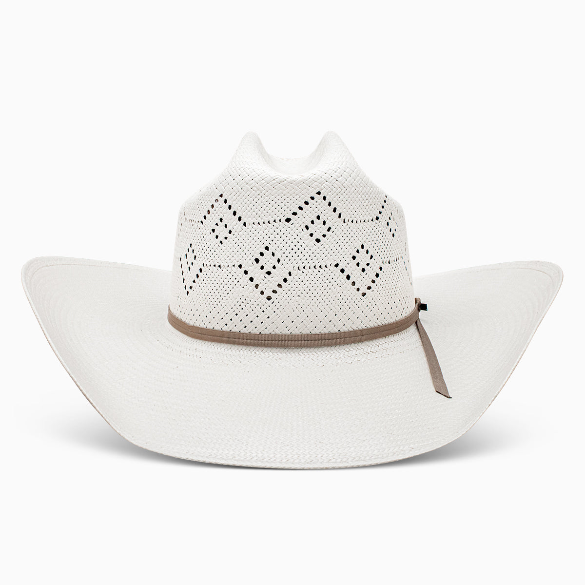 20X Brockbank Cowboy Hat - Resistol Latest
