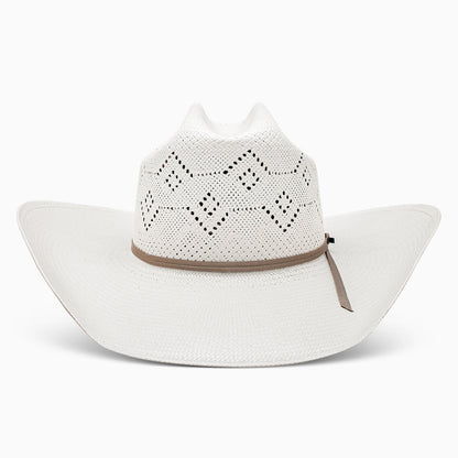 20X Brockbank Cowboy Hat - Resistol Latest