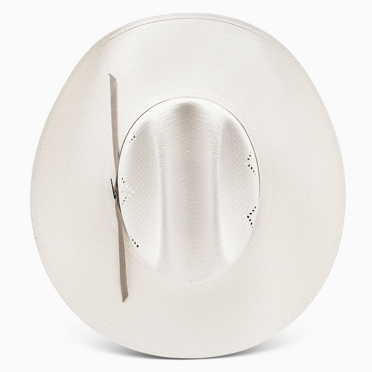 20X Brockbank Cowboy Hat - Resistol Latest