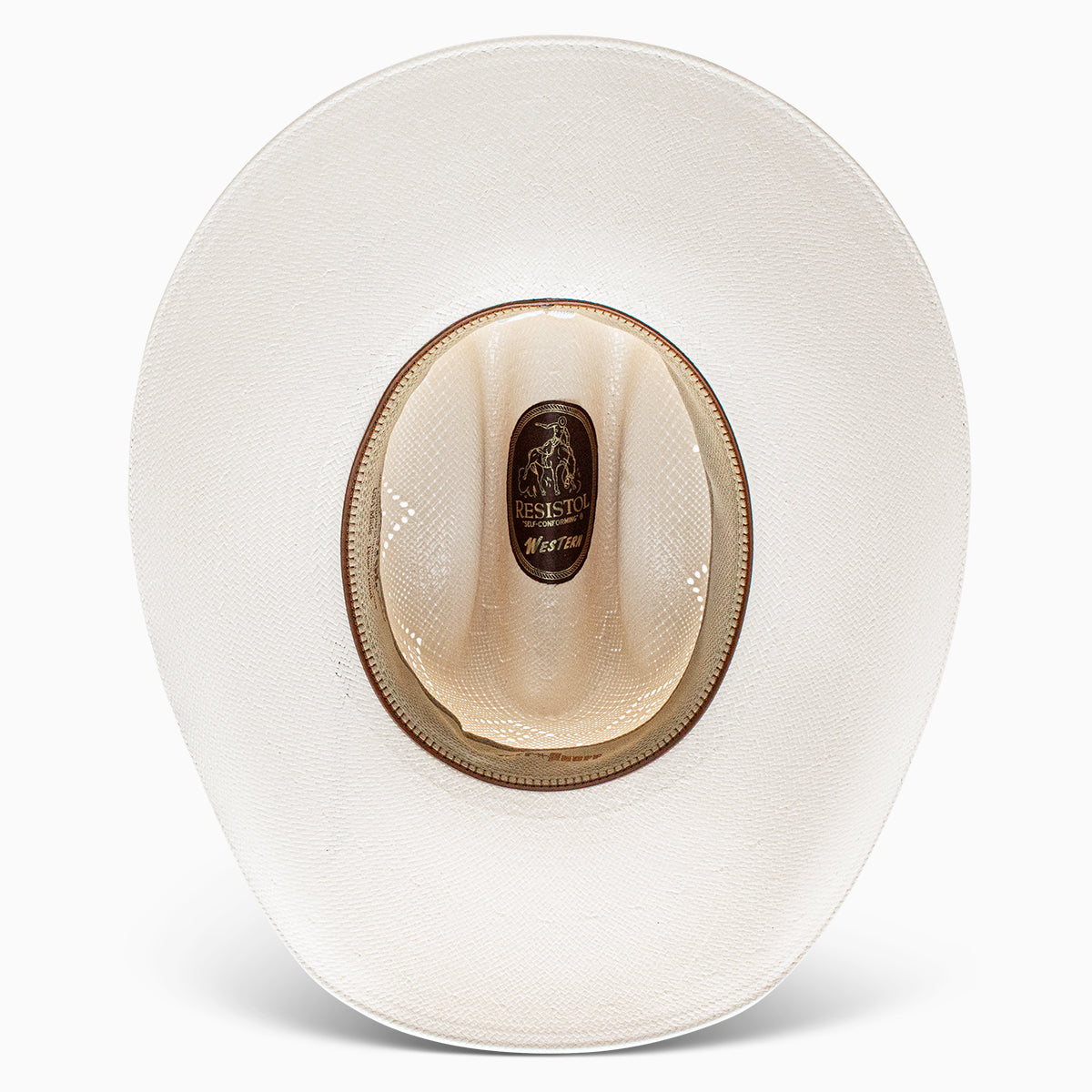 20X Brockbank Cowboy Hat - Resistol Latest