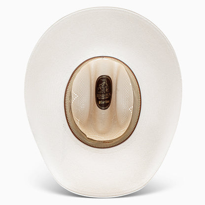 20X Brockbank Cowboy Hat - Resistol Latest