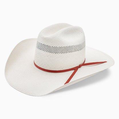 20X Brooks - Hooey Cowboy Hat - Resistol Best Seller