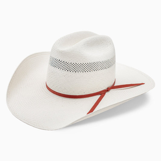 20X Brooks - Hooey Cowboy Hat - Resistol Best Seller