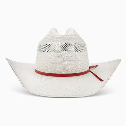 20X Brooks - Hooey Cowboy Hat - Resistol Best Seller