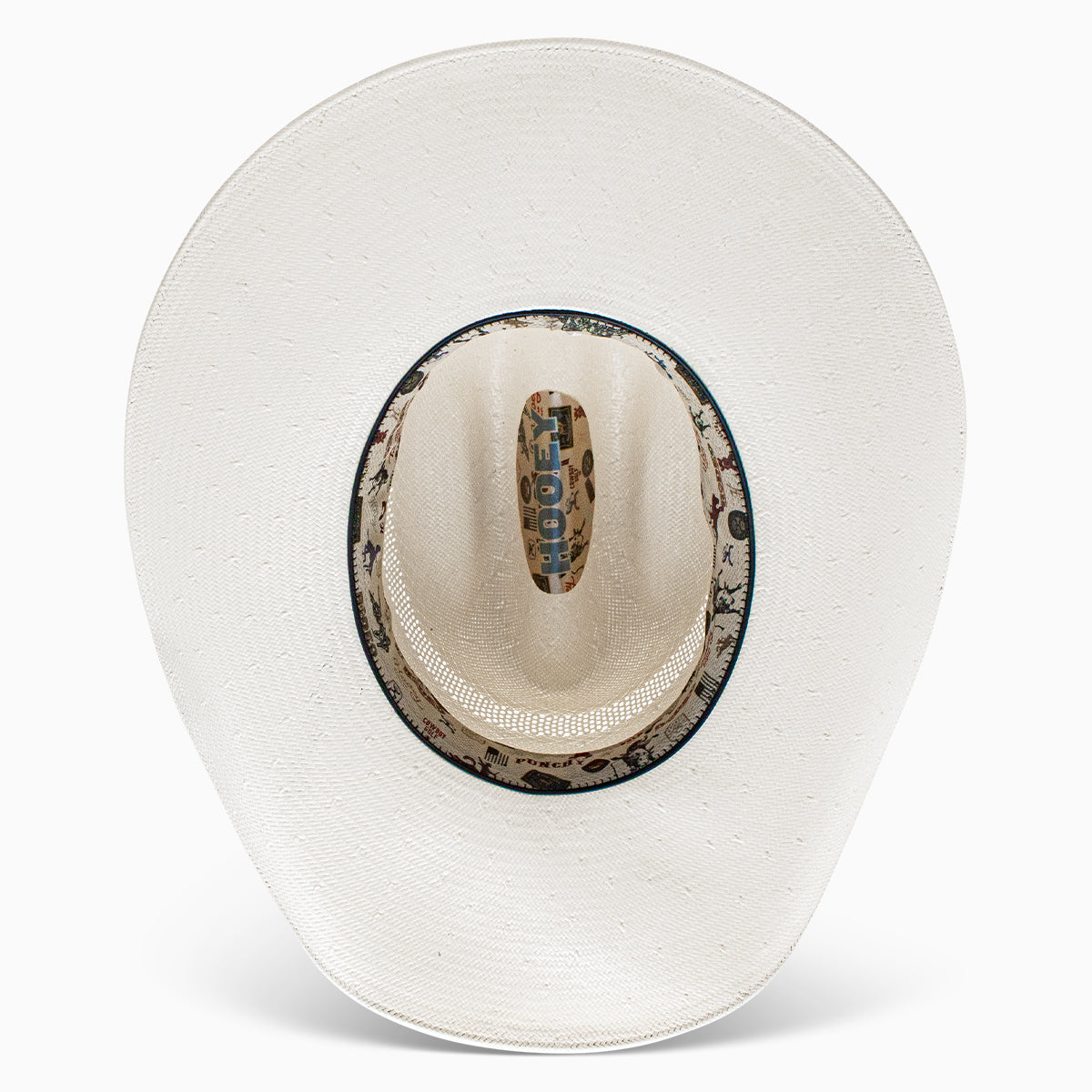 20X Brooks - Hooey Cowboy Hat - Resistol Best Seller