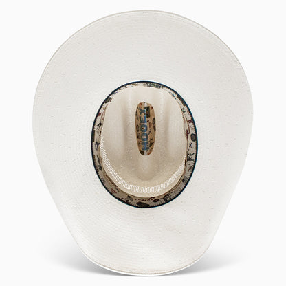 20X Brooks - Hooey Cowboy Hat - Resistol Best Seller