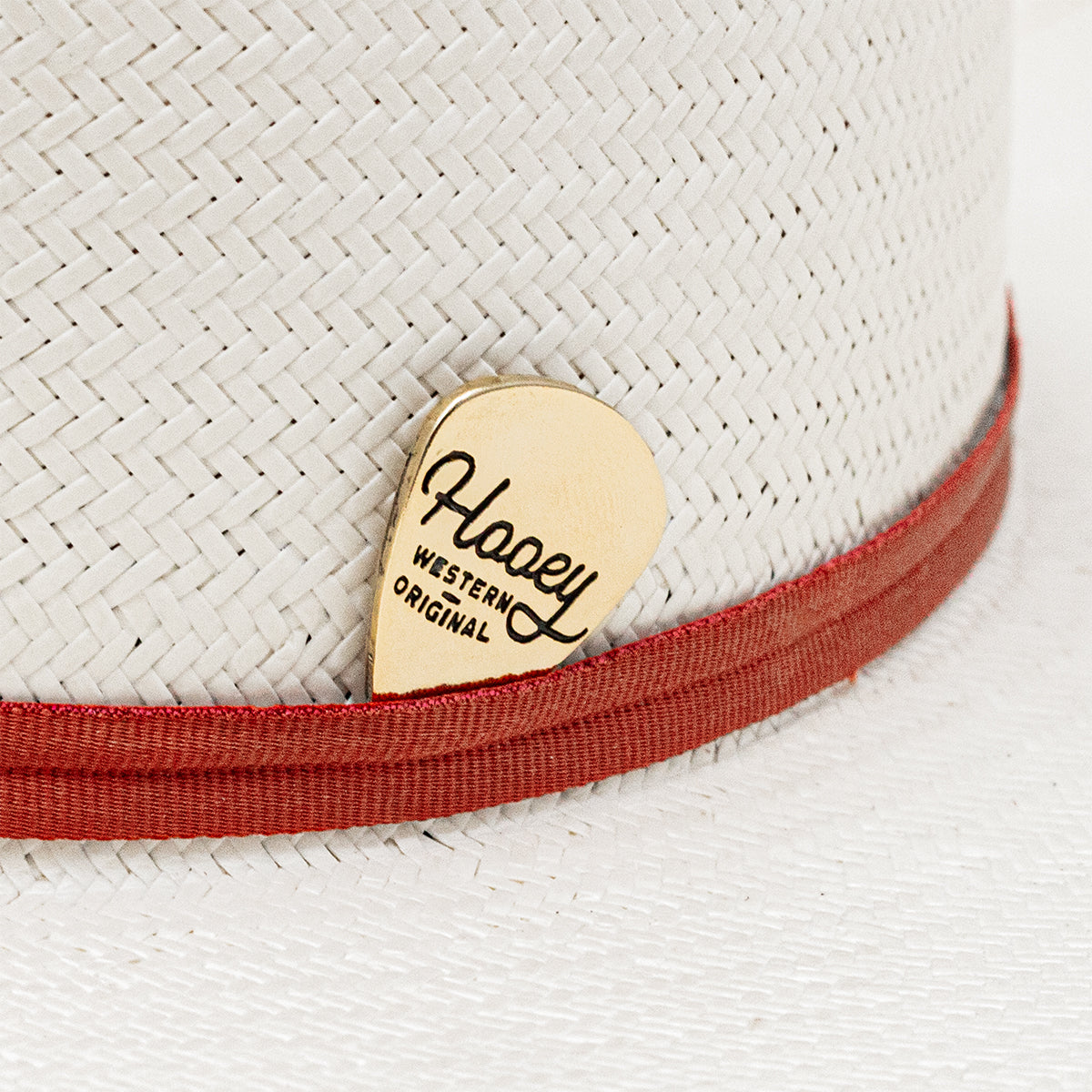 20X Brooks - Hooey Cowboy Hat - Resistol Best Seller