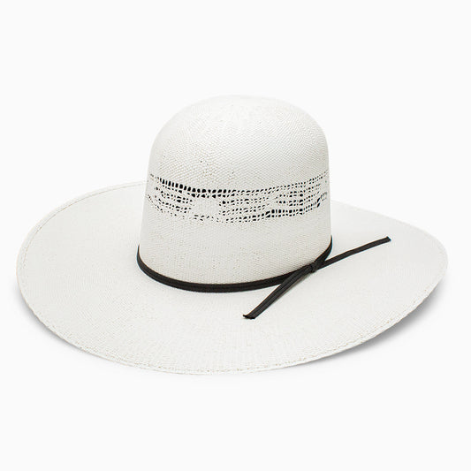 7X Holland Open Crown Cowboy Hat - Resistol Top Pick