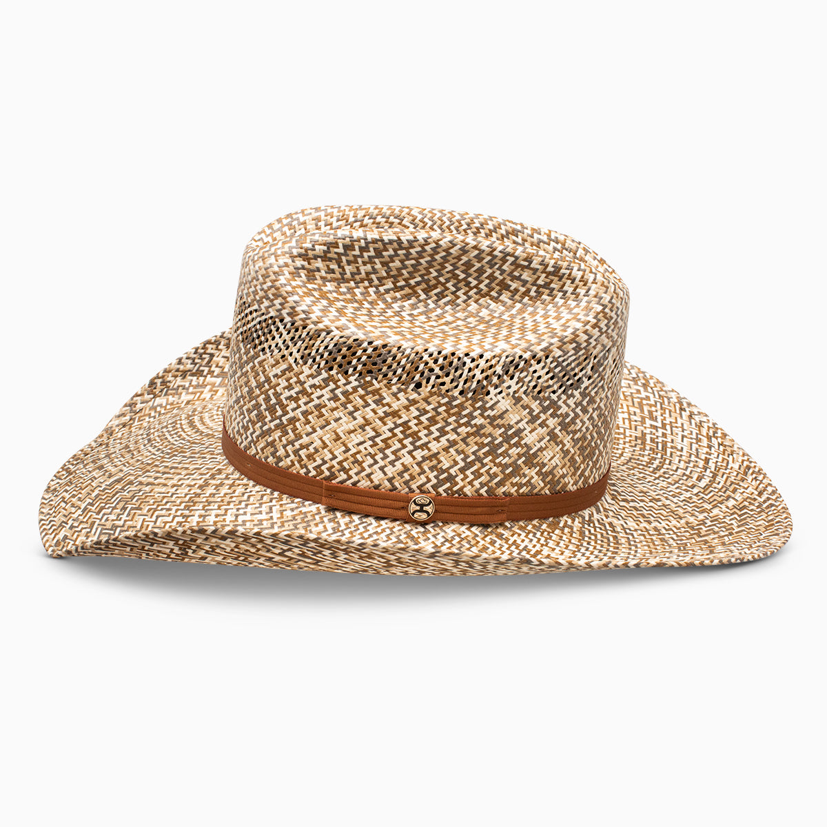 20X Harper - Hooey Cowboy Hat - Resistol Featured