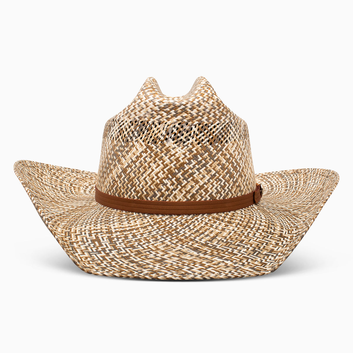 20X Harper - Hooey Cowboy Hat - Resistol Featured