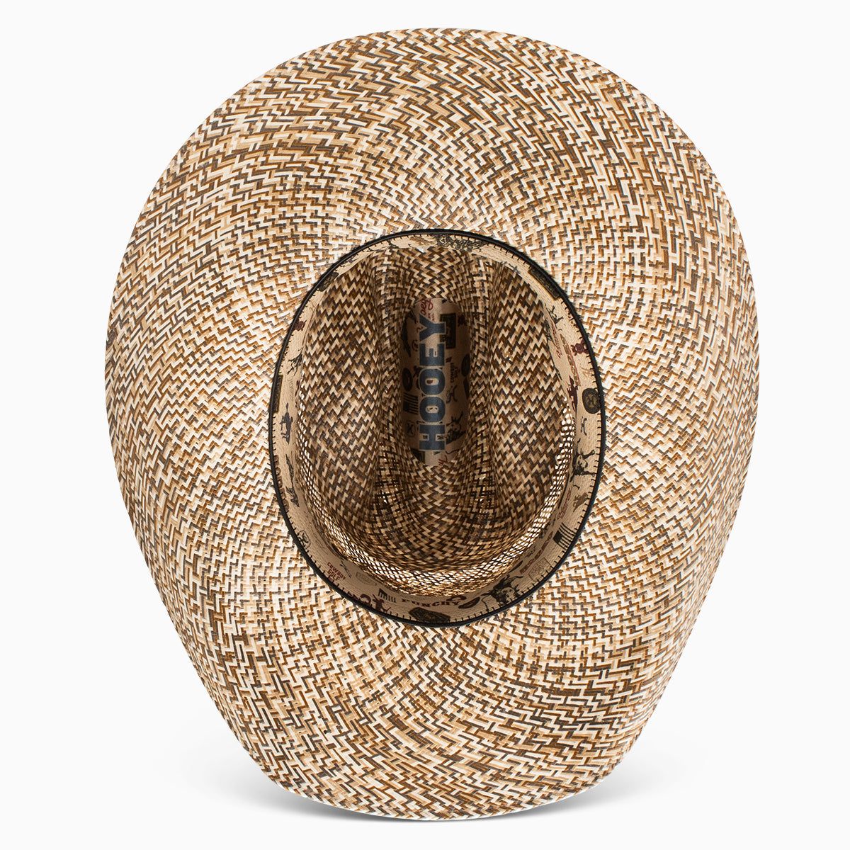 20X Harper - Hooey Cowboy Hat - Resistol Featured