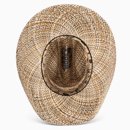 20X Harper - Hooey Cowboy Hat - Resistol Featured