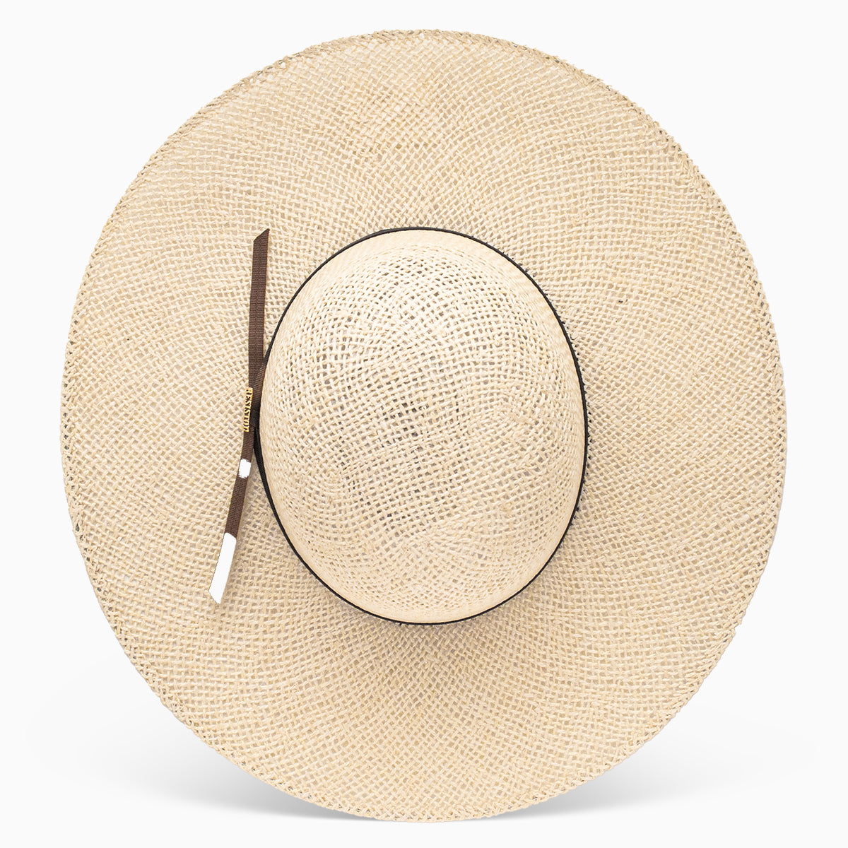 7X Montgomery Open Crown Cowboy Hat - Resistol Value