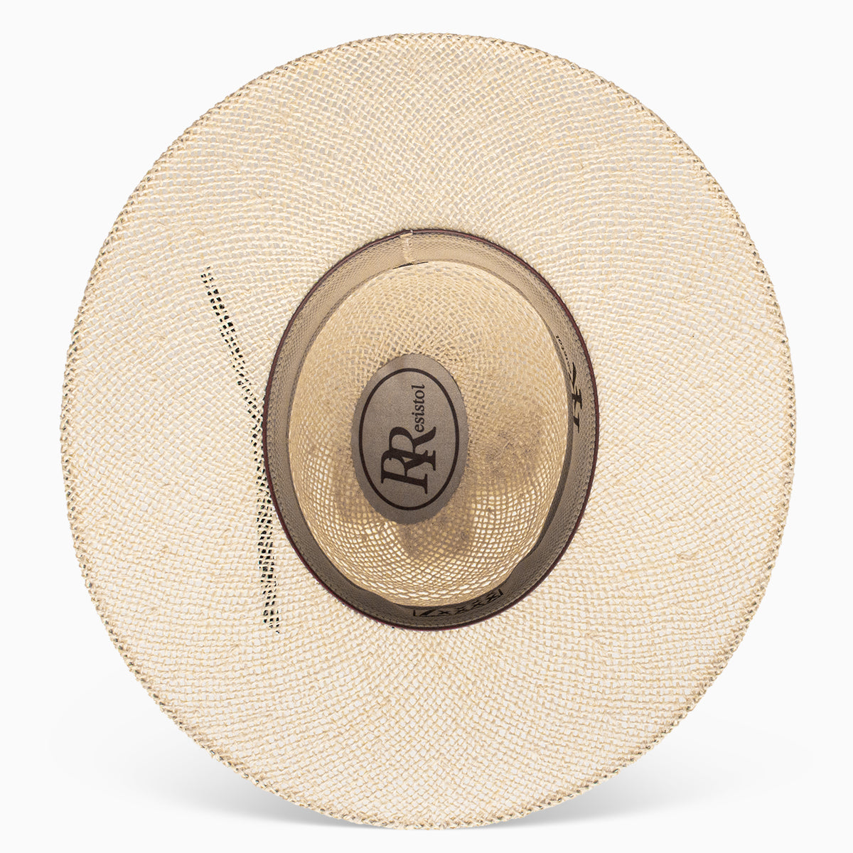 7X Montgomery Open Crown Cowboy Hat - Resistol Value