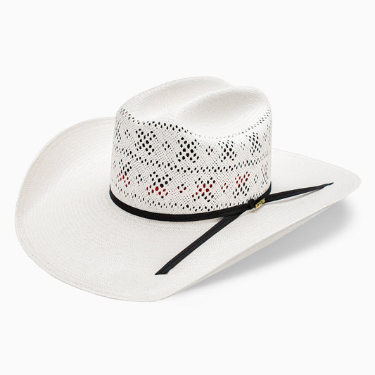 20X Nash Cowboy Hat - Resistol Great Value