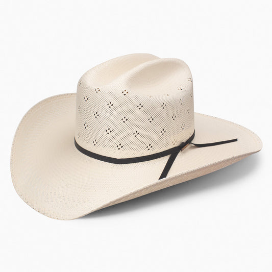 20X Conley Cowboy Hat - Resistol Trusted