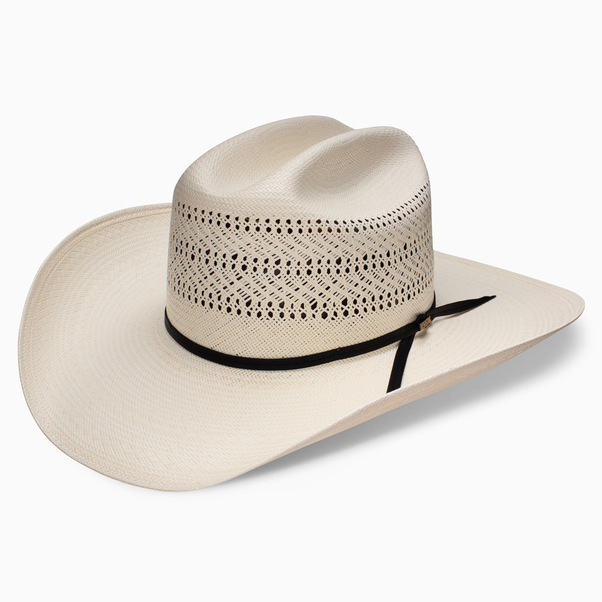 20X Chase 30 Profile Cowboy Hat - Resistol Everyday