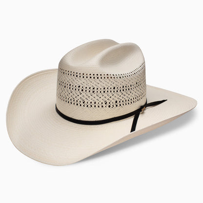 20X Chase 30 Profile Cowboy Hat - Resistol Everyday