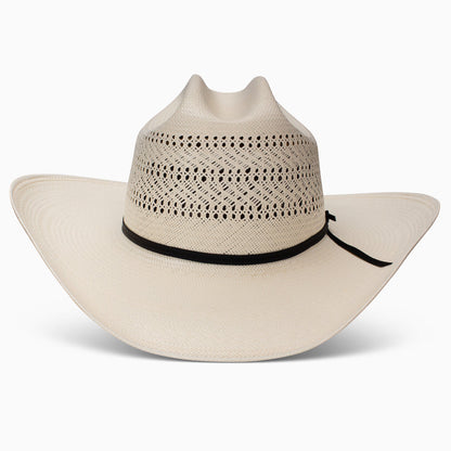 20X Chase 30 Profile Cowboy Hat - Resistol Everyday