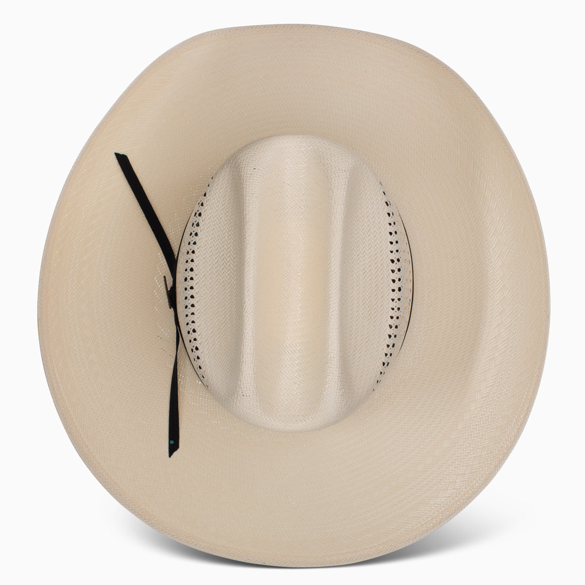 20X Chase 30 Profile Cowboy Hat - Resistol Everyday