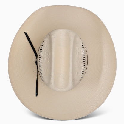 20X Chase 30 Profile Cowboy Hat - Resistol Everyday