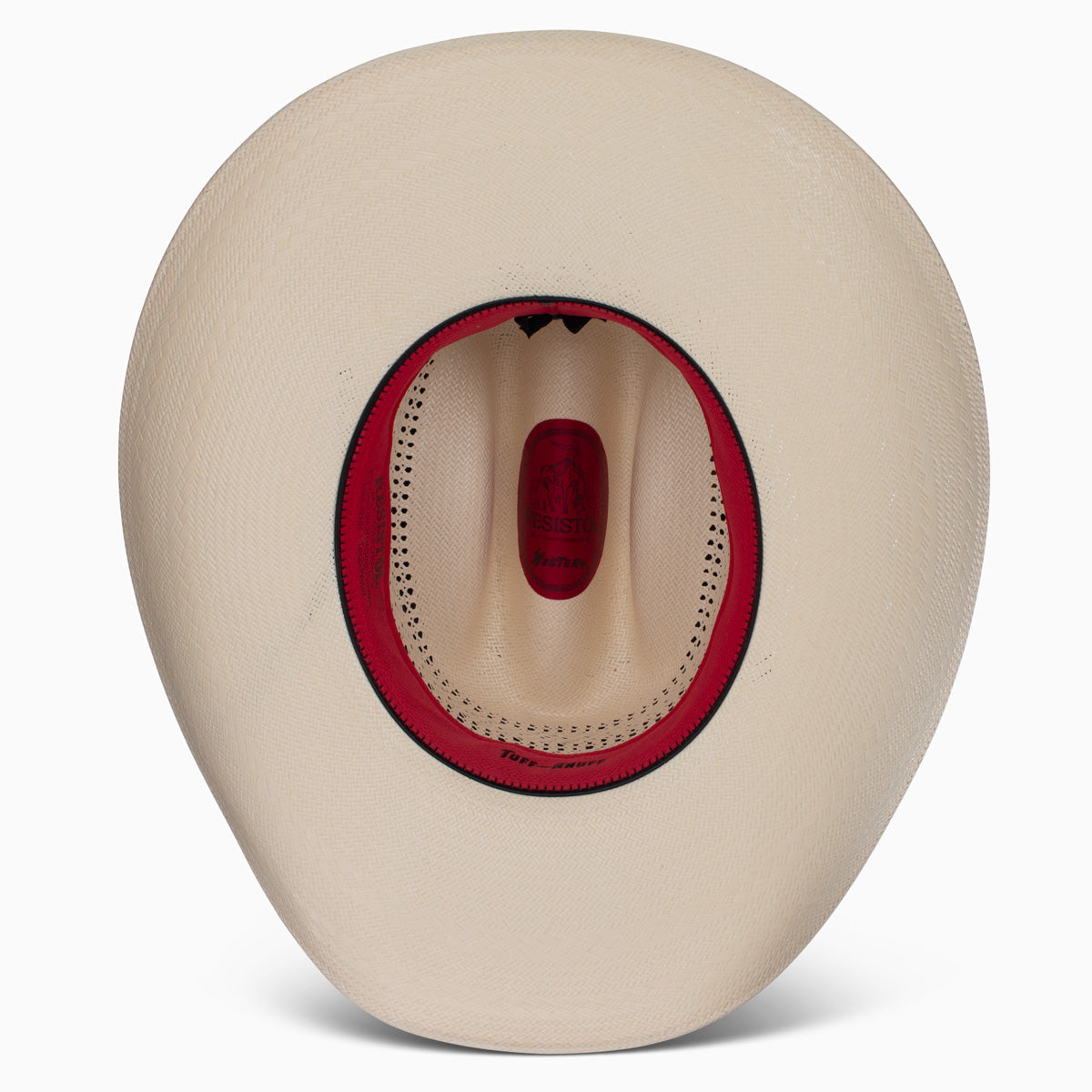 20X Chase 30 Profile Cowboy Hat - Resistol Everyday