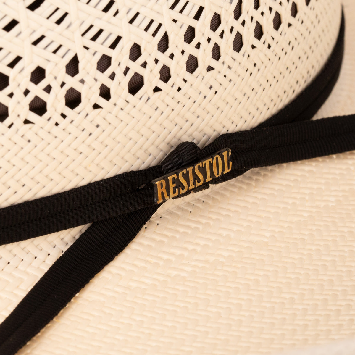 20X Chase 30 Profile Cowboy Hat - Resistol Everyday