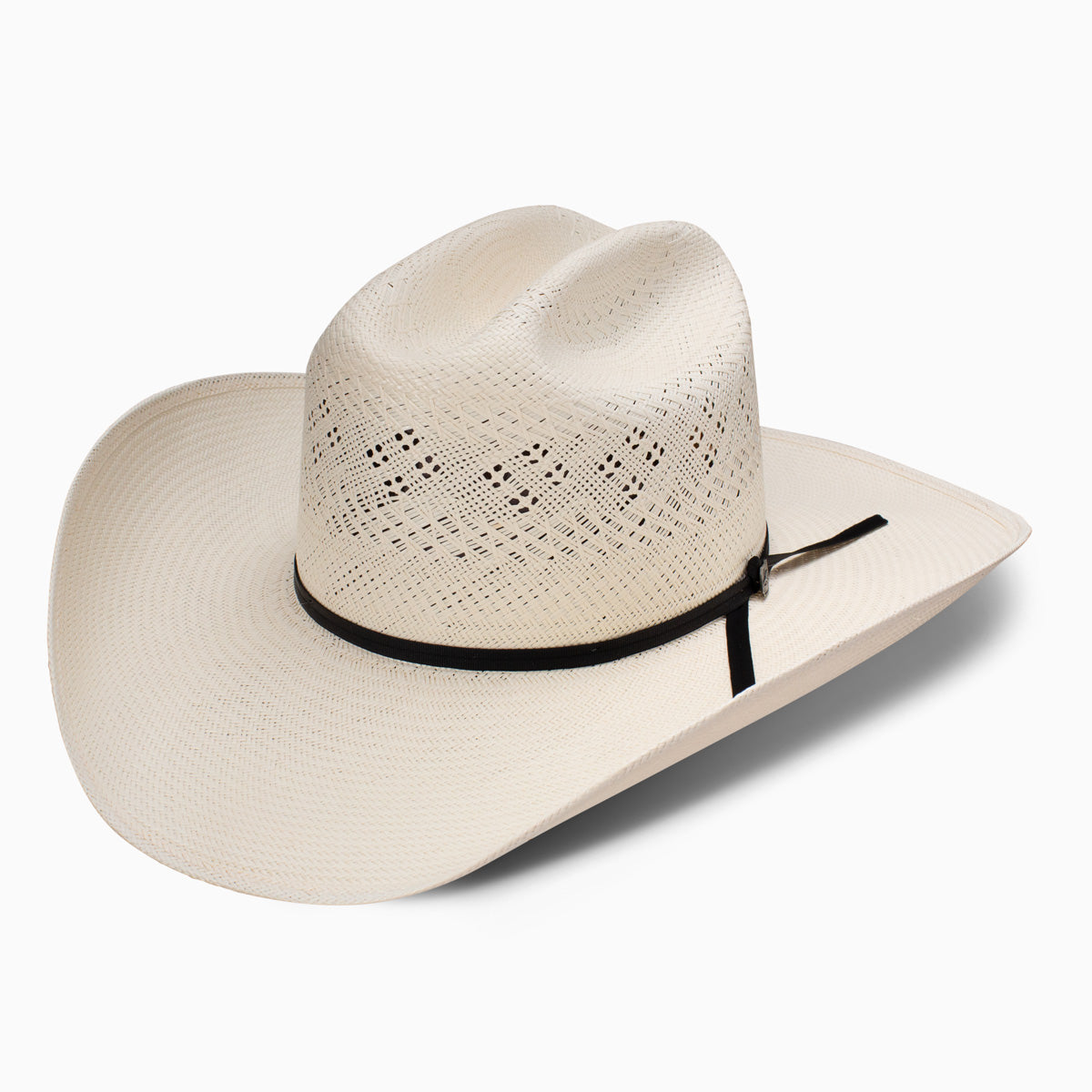 20X Latigo 30 Profile Cowboy Hat - Resistol Sale