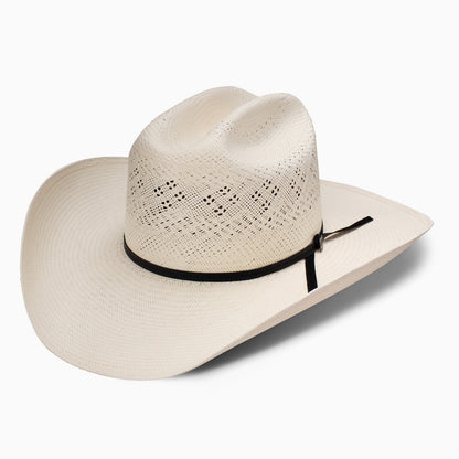 20X Latigo 30 Profile Cowboy Hat - Resistol Sale