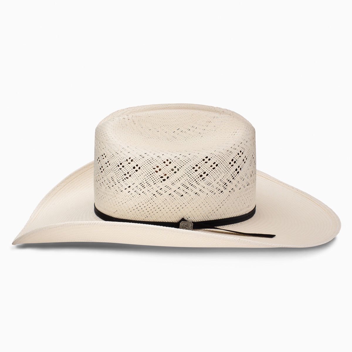 20X Latigo 30 Profile Cowboy Hat - Resistol Sale