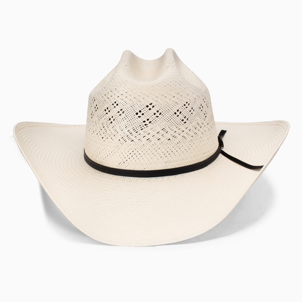 20X Latigo 30 Profile Cowboy Hat - Resistol Sale