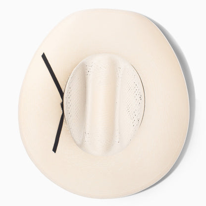 20X Latigo 30 Profile Cowboy Hat - Resistol Sale