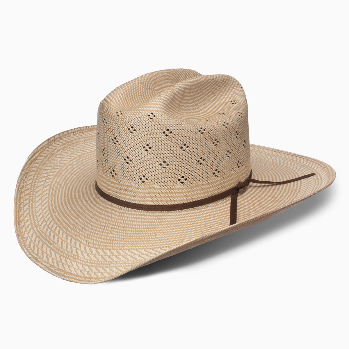 20X Conley Cowboy Hat - Resistol Essential
