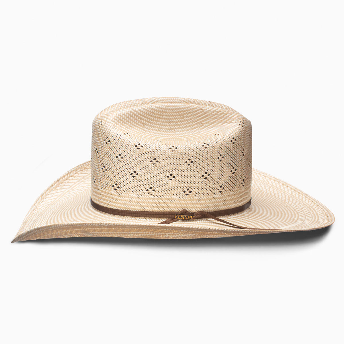 20X Conley Cowboy Hat - Resistol Essential